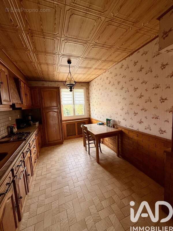 Photo 7 - Maison à CONDE-EN-BRIE