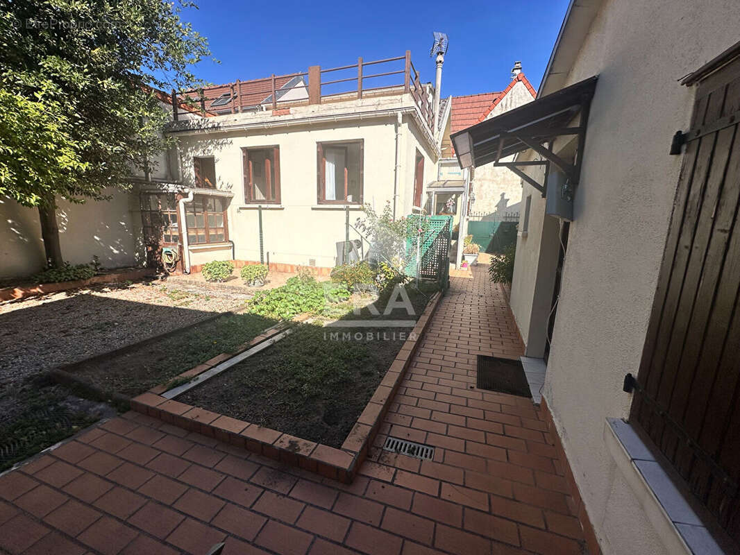 Maison à créteil - photo 2
