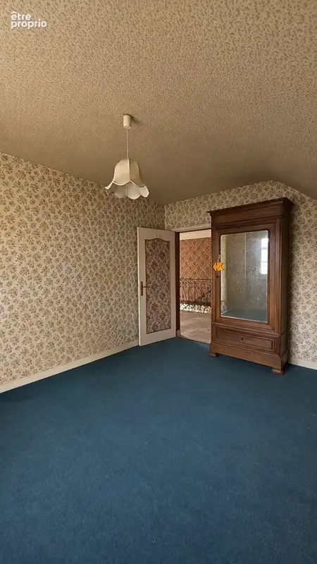 Maison familiale - photo 6