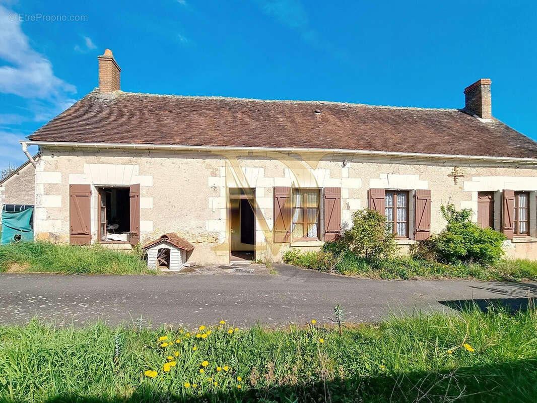 Maison 97 m² à Blere  - photo 3
