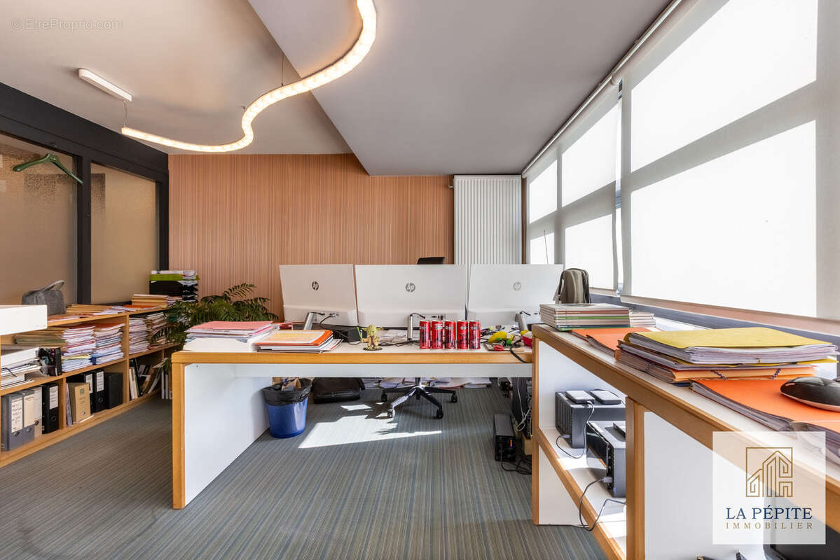 Appartement à SAINT-LAURENT-BLANGY