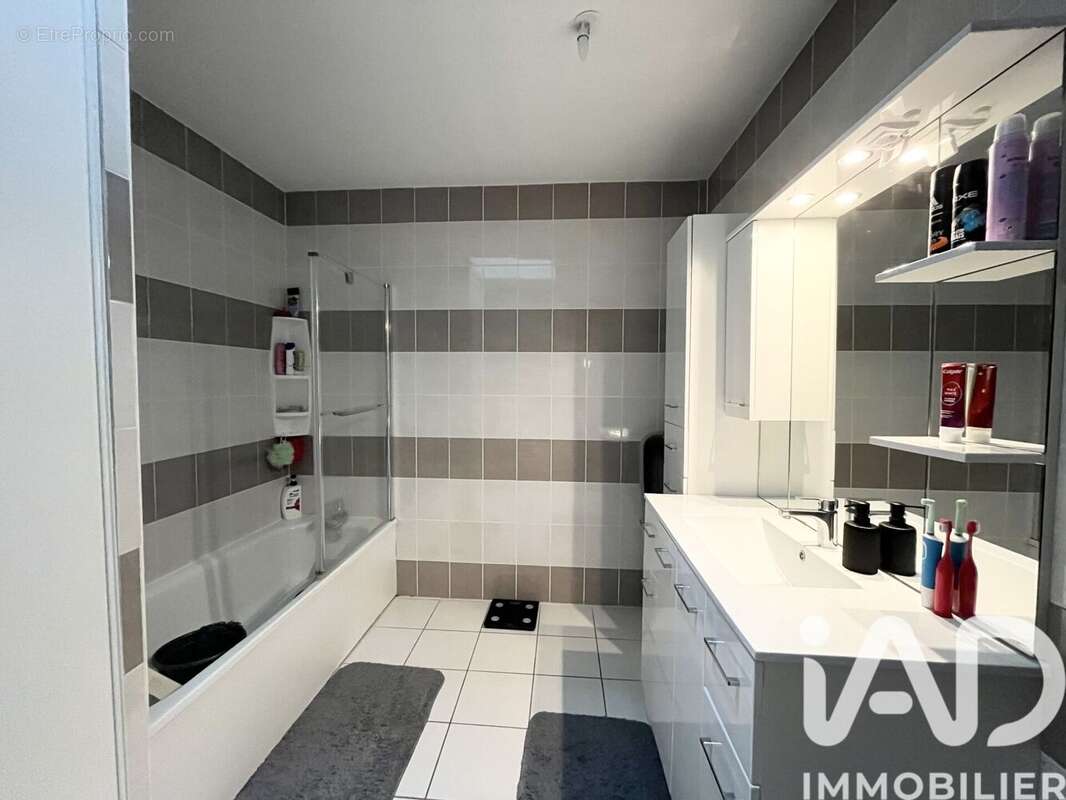 Photo 9 - Maison à VILLEFRANCHE-SUR-SAONE