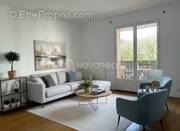 Appartement à JURANCON