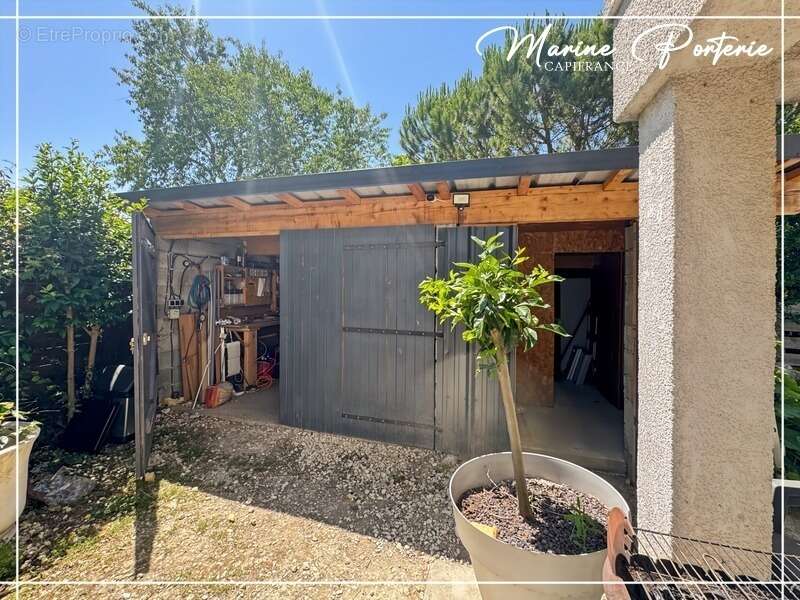 Maison à JEGUN