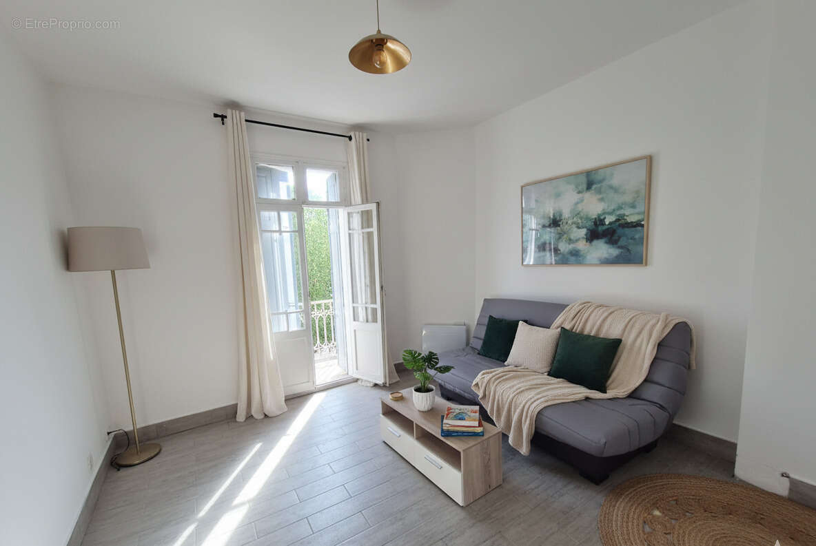 Appartement à PERPIGNAN