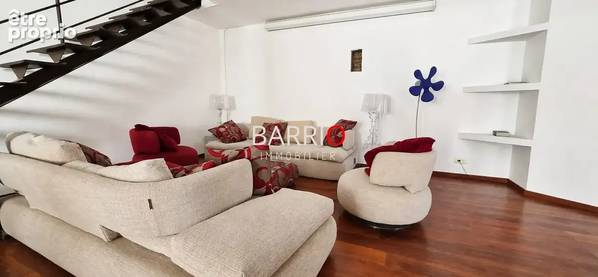 Appartement 120 m² à Banyuls-Sur-Mer  - photo 4