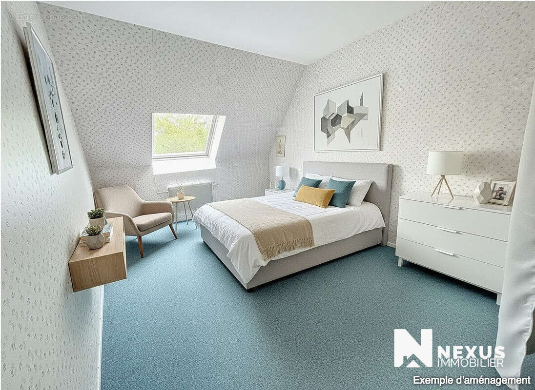 Appartement à ROUEN