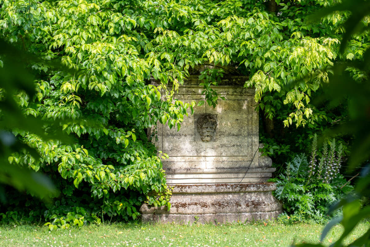 Maison à SAINT-JEAN-DU-GARD