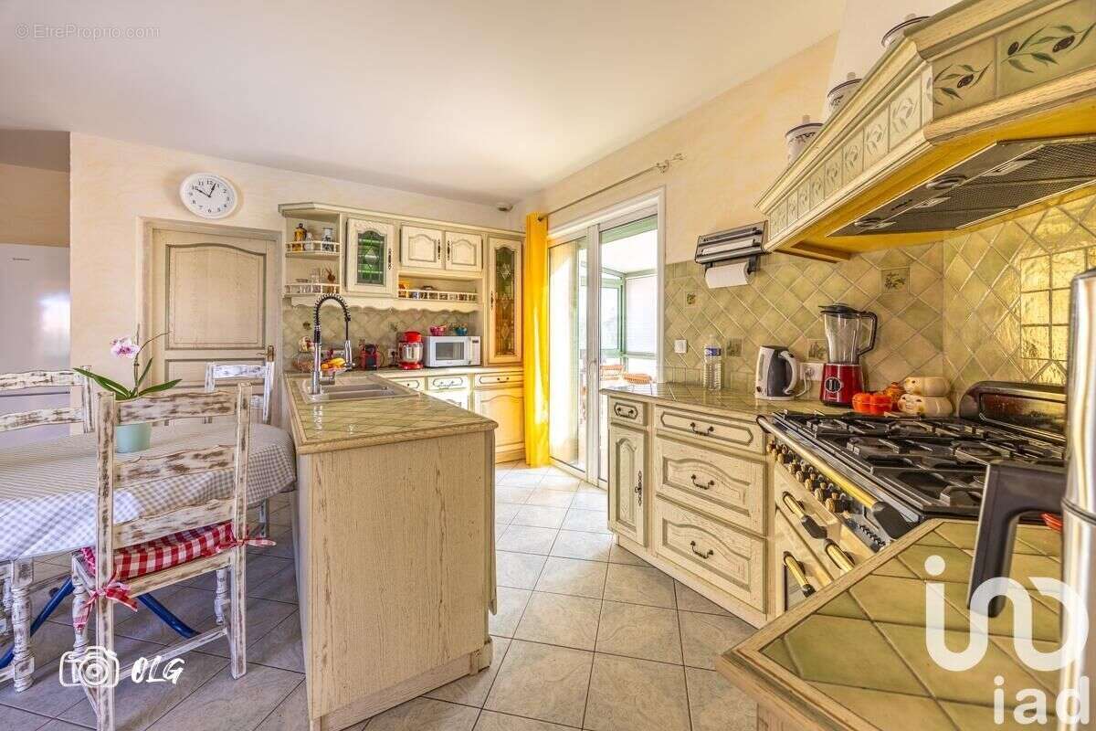 Photo 8 - Maison à BELLEGARDE