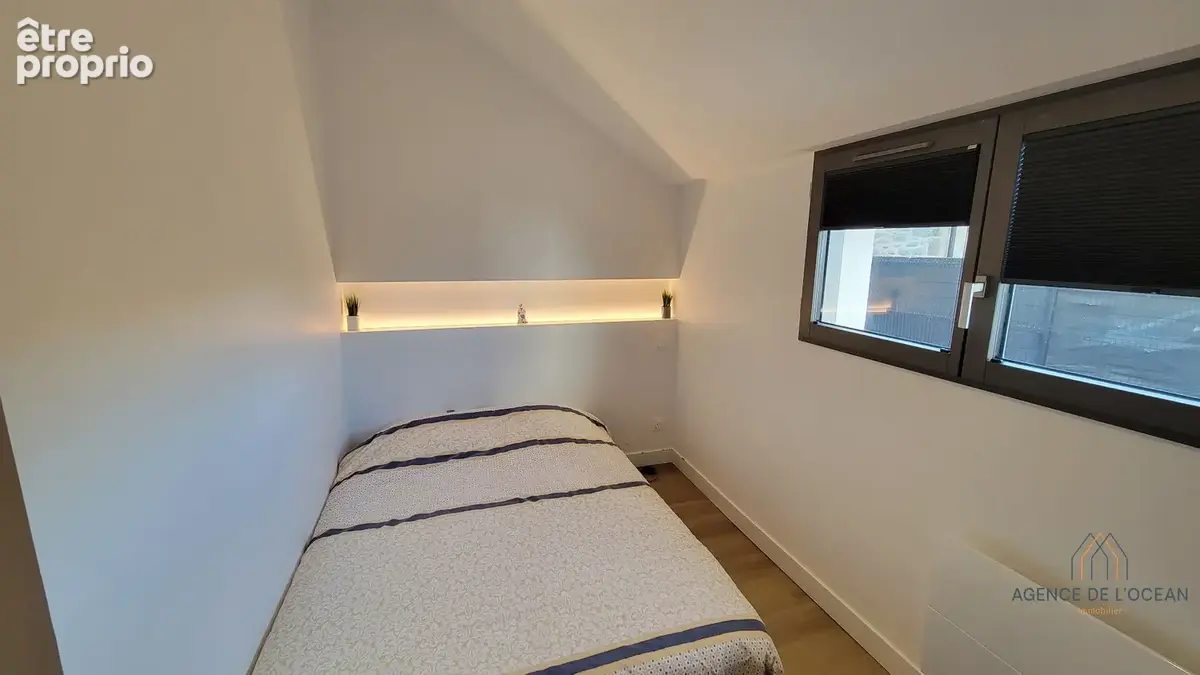 Appartement T3 - Plouharnel - photo 5
