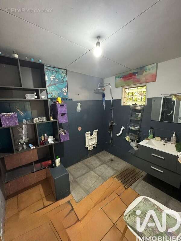 Photo 7 - Maison à SAINT-PIERRE