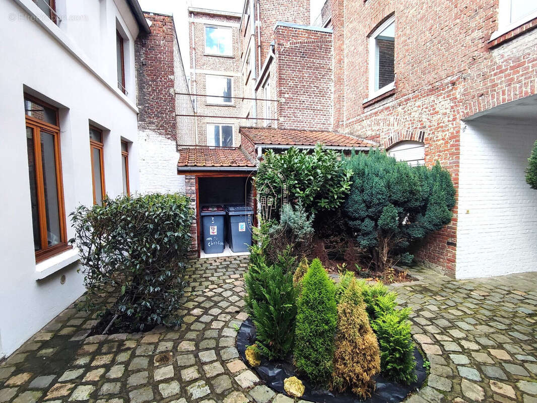Appartement à LILLE
