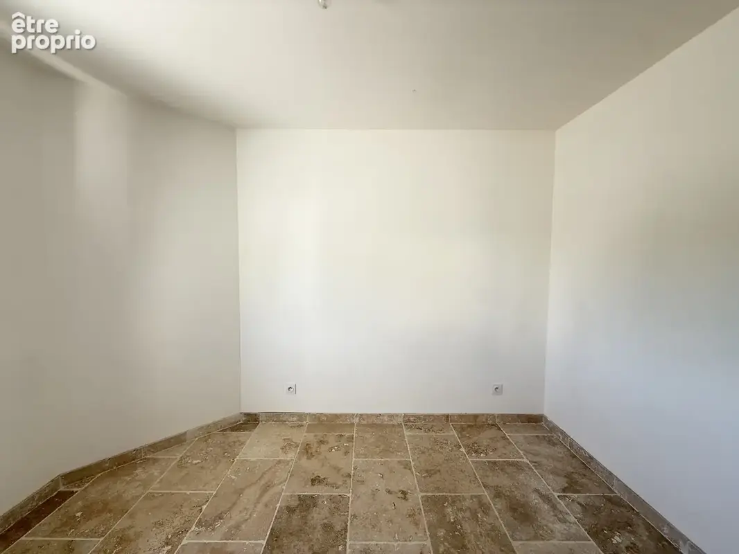 Maison de plain-pied 3 chambres proche du centre de Louhans. - photo 12