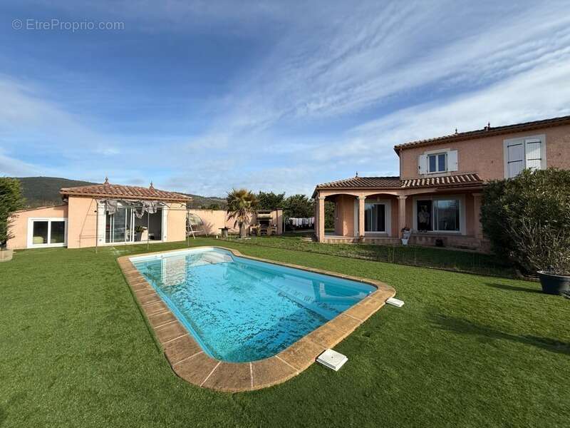 Maison à BAGARD