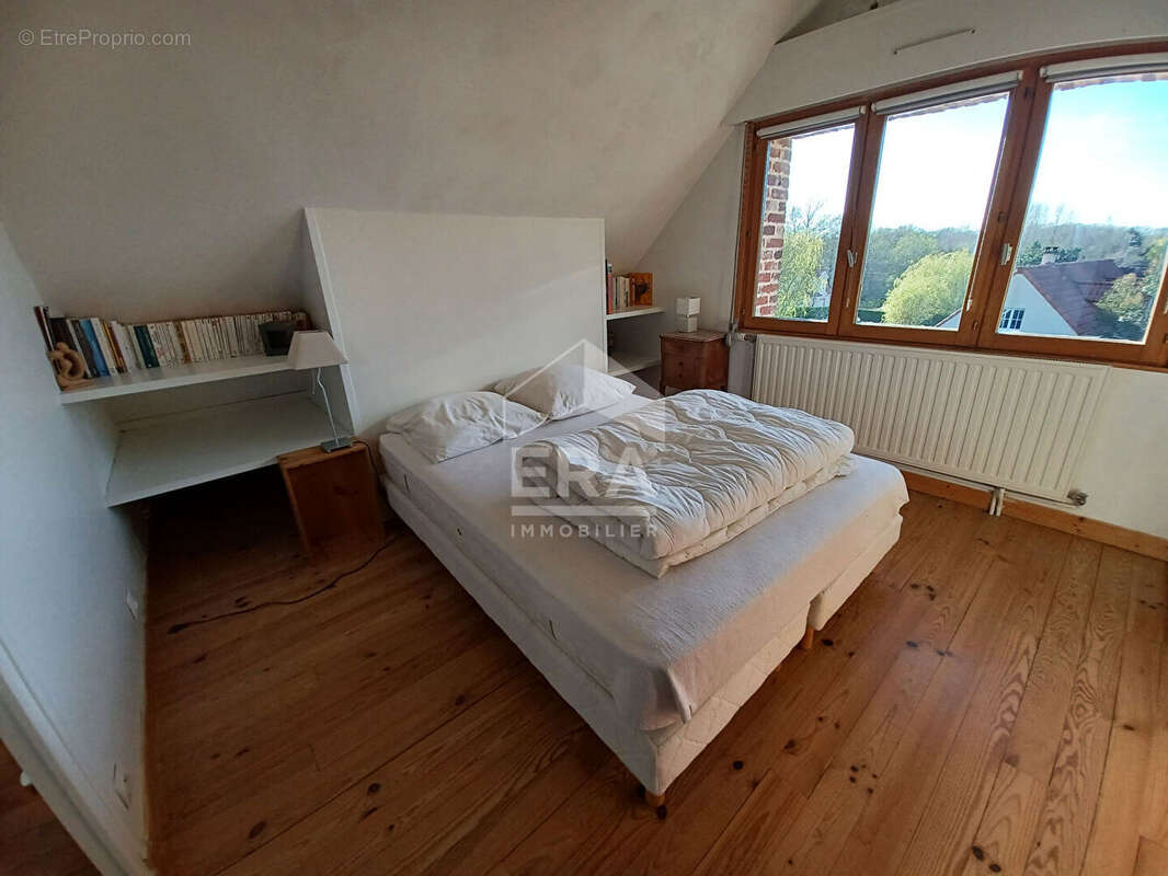 Maison à SAINT-AUBIN