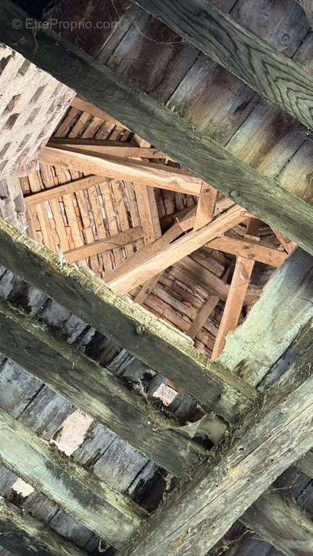 Maison à SAINT-JUSTIN