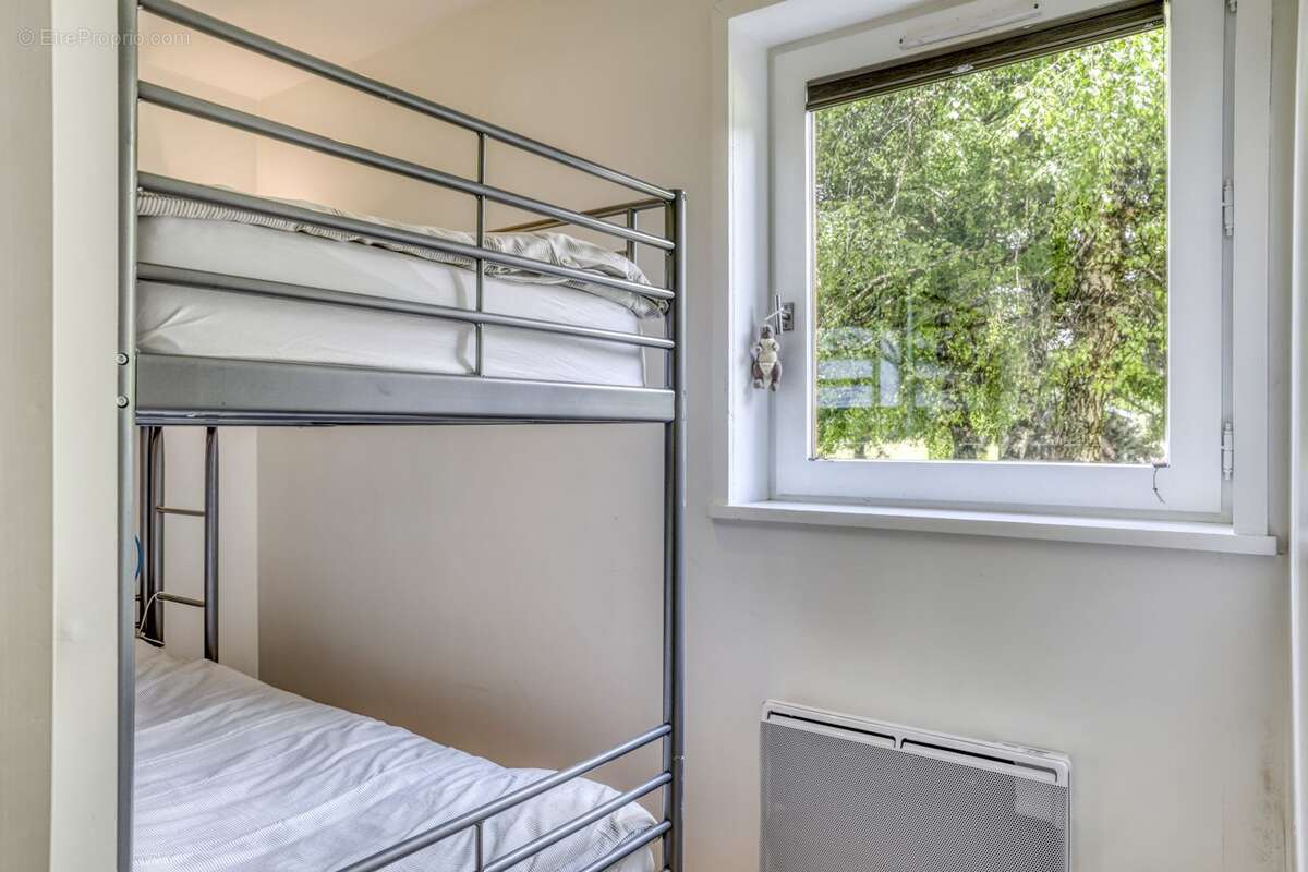 Appartement 40 m² à Megeve  - photo 9