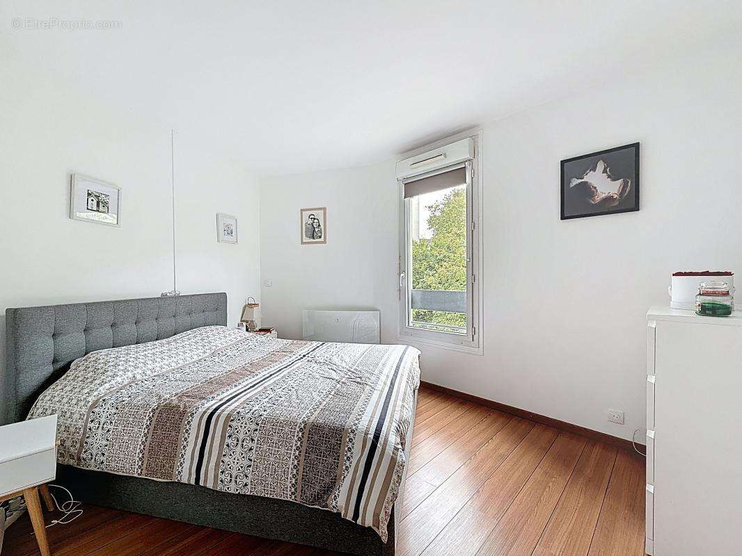 Appartement à MONTIGNY-LE-BRETONNEUX