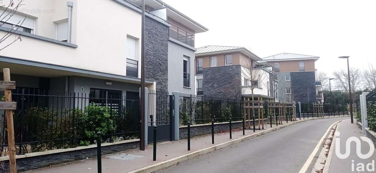 Photo 7 - Appartement à THIAIS