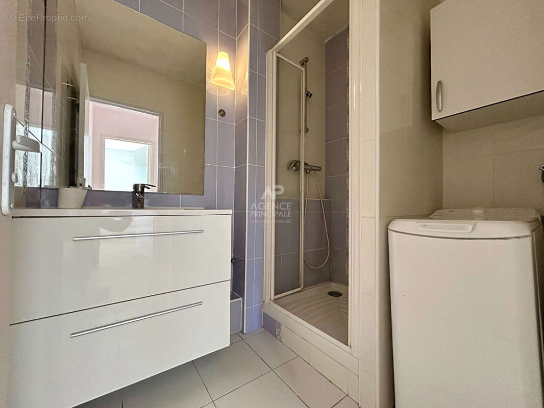 Appartement à POISSY