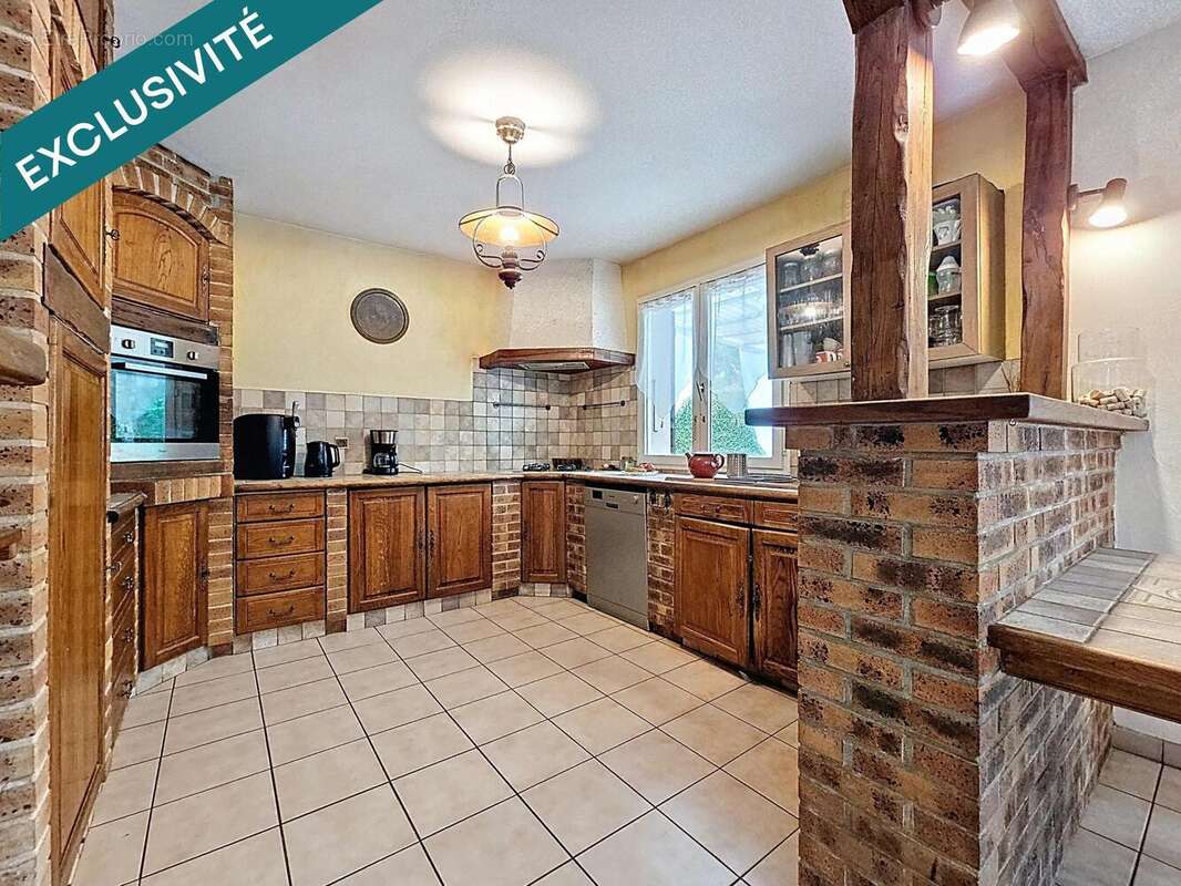 Photo 8 - Maison à SAINTE-COLOMBE