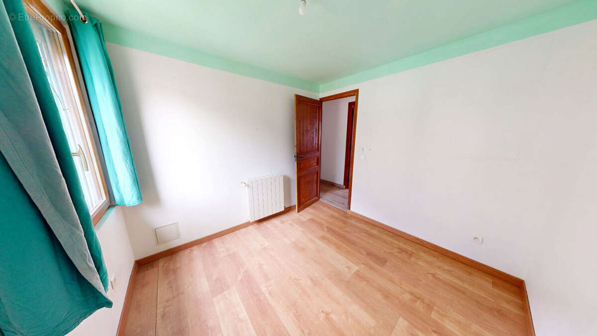 Appartement à SAINT-EGREVE
