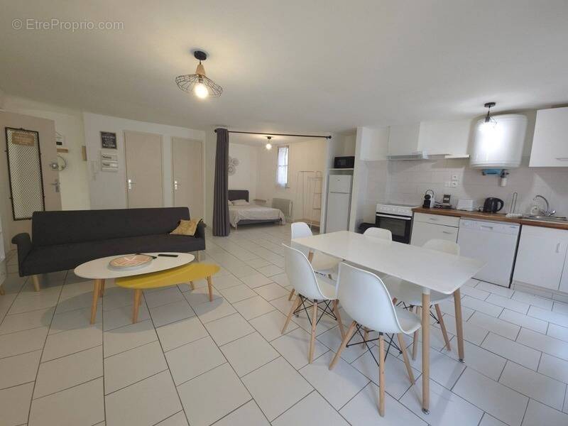 Appartement à PEZENAS