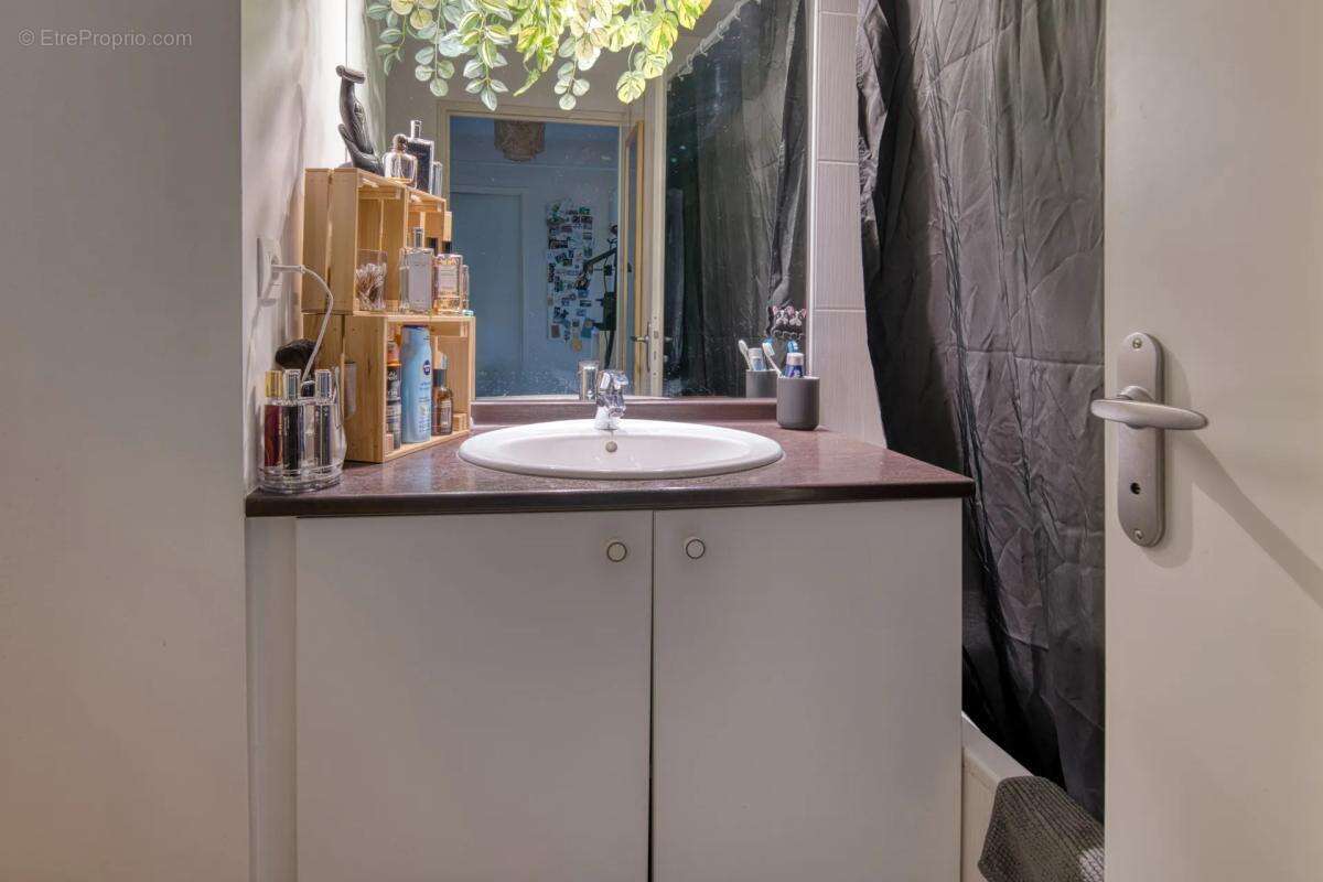 Appartement à BLAGNAC