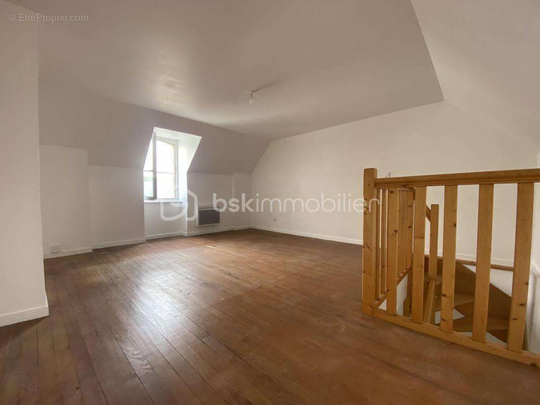 Duplex 43m2 petite vue mer - photo 5