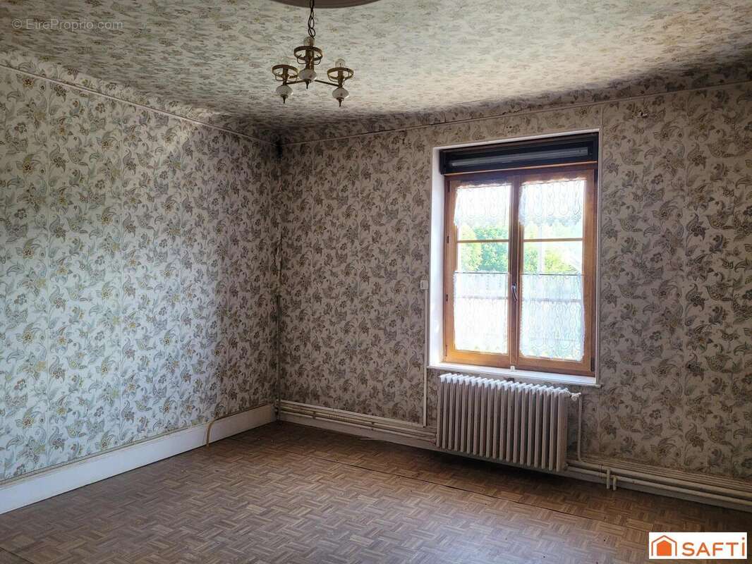 Photo 5 - Maison à AUBREVILLE