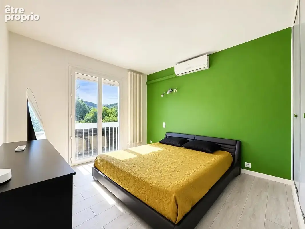 Villa et appartement 2 pièces entièrement indépendant - Aubagne - photo 22