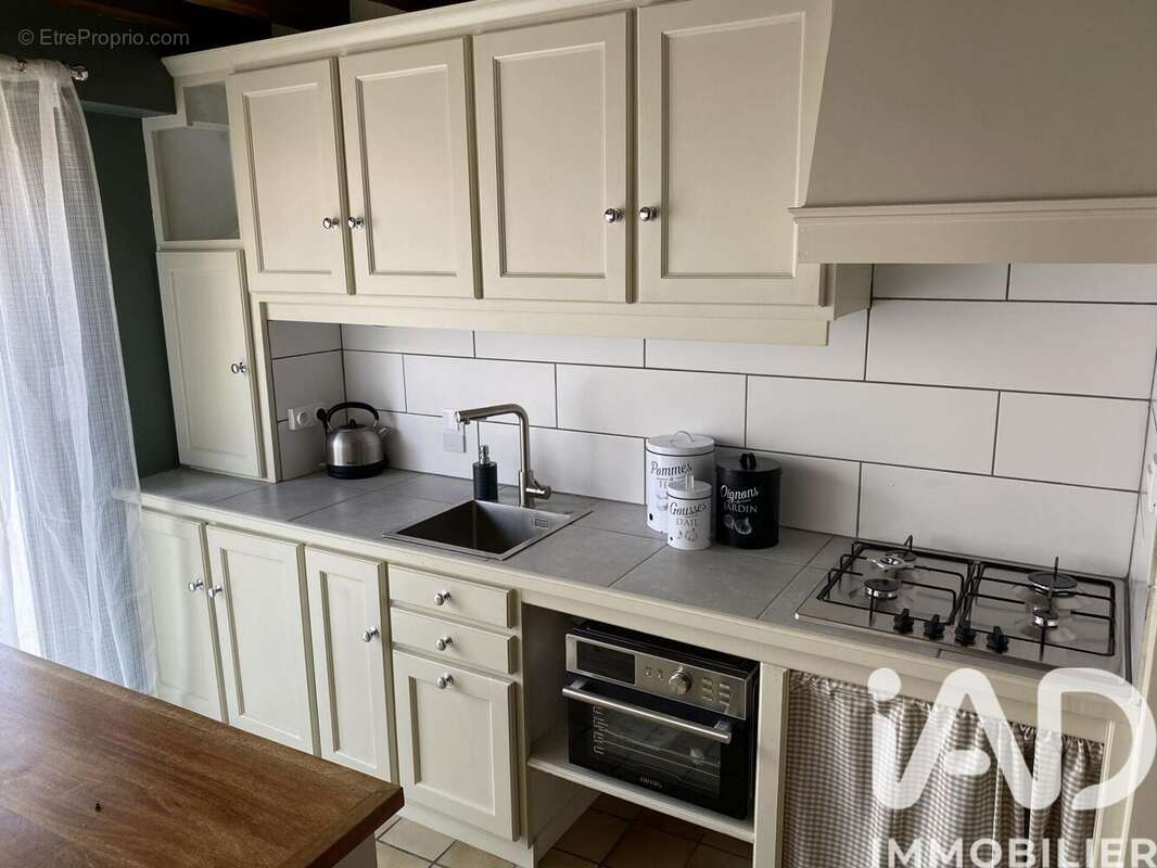 Photo 2 - Appartement à AULNAY