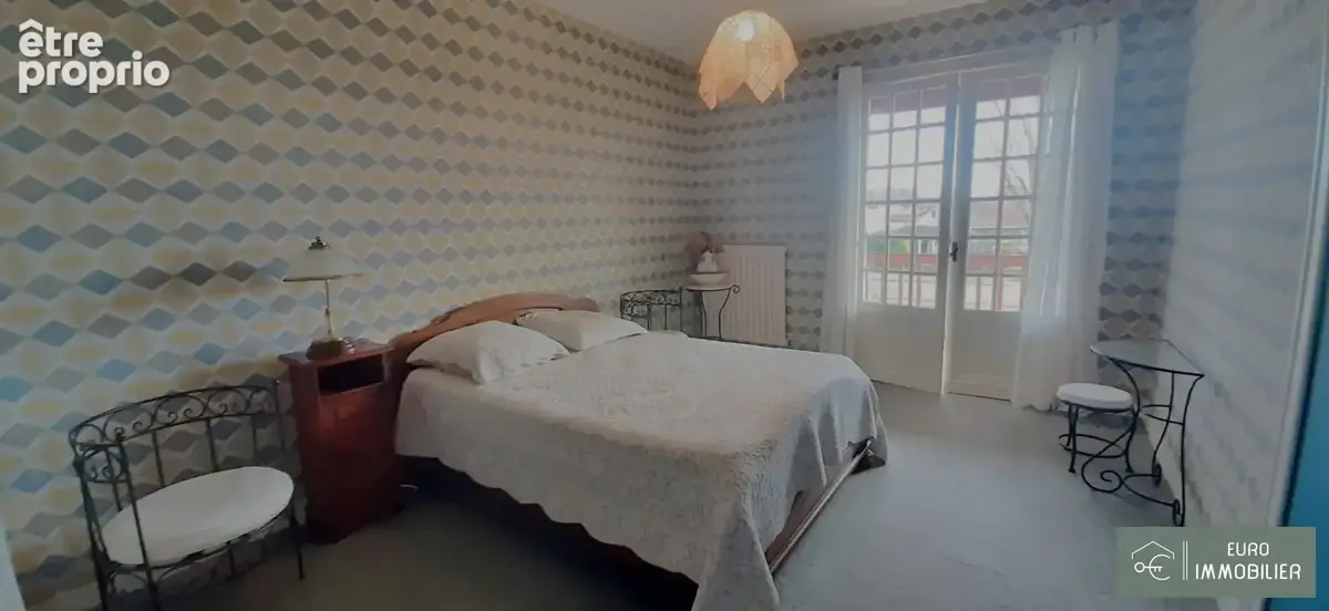 Maison 10 pièces 190 m² à vendre à Captieux (33840) - photo 7