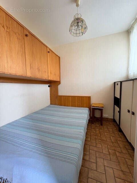 Appartement à LA GRANDE-MOTTE