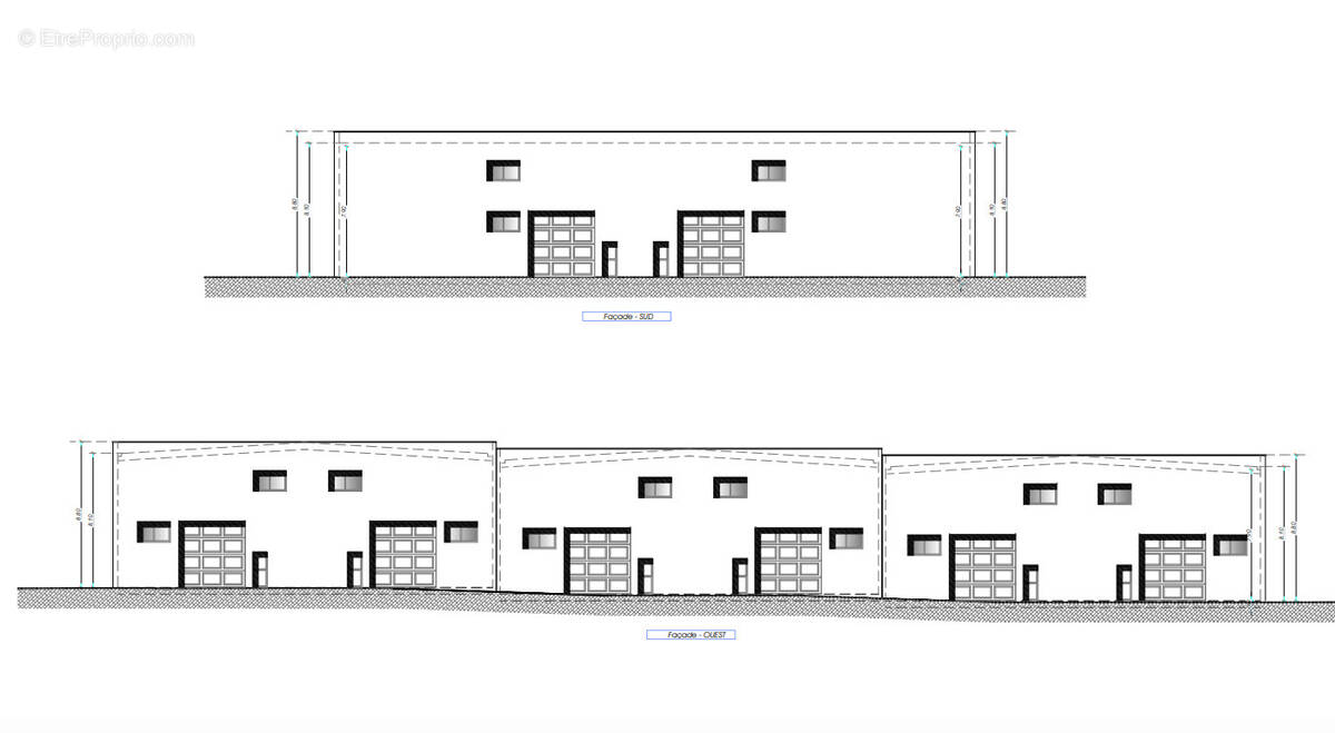 Commerce à MONTAUROUX