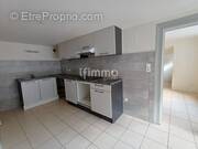 Appartement à ROTHAU