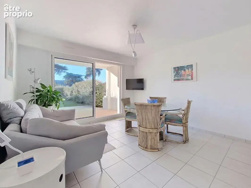 Appartement La Baule T2 proche jumping - photo 2