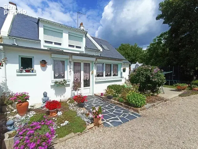 Maison 120 m² à Saint-Joachim  - photo 2