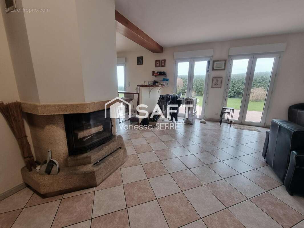 Photo 9 - Maison à VIERVILLE-SUR-MER