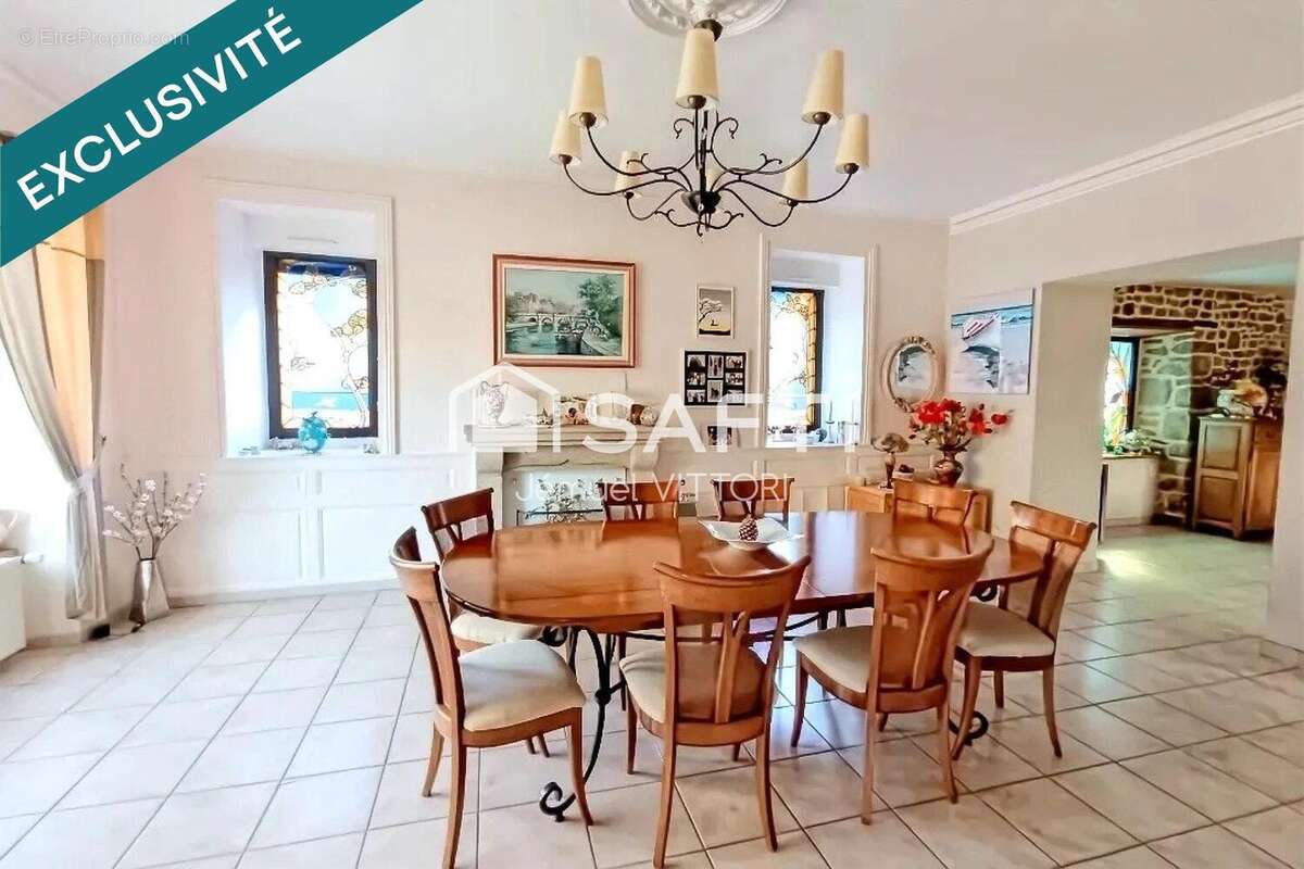 Photo 7 - Maison à LARCHAMP