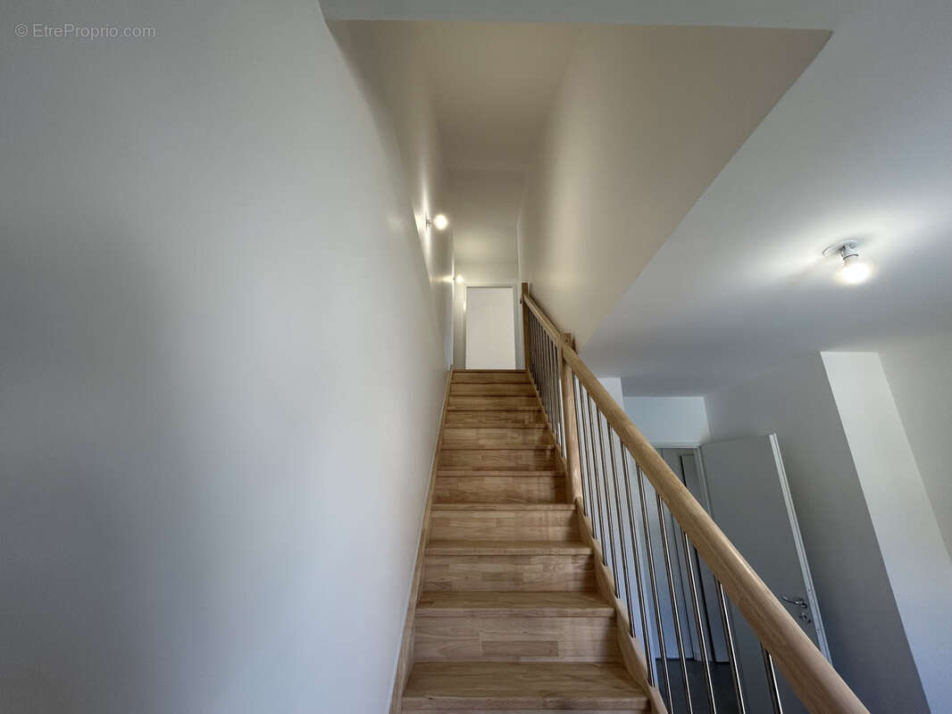 Appartement à SAINT-MARCELLIN