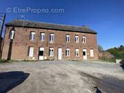 Appartement à BUSIGNY