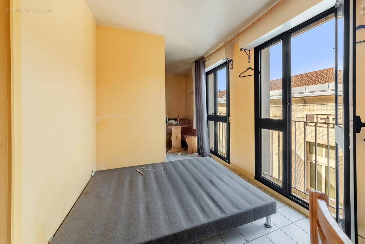 Appartement à LE MANS