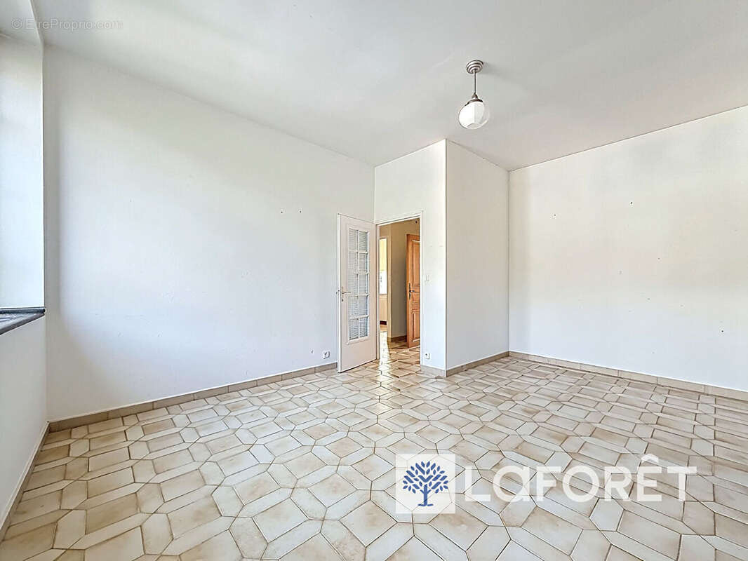 Maison à SAINT-DIDIER-AU-MONT-D'OR