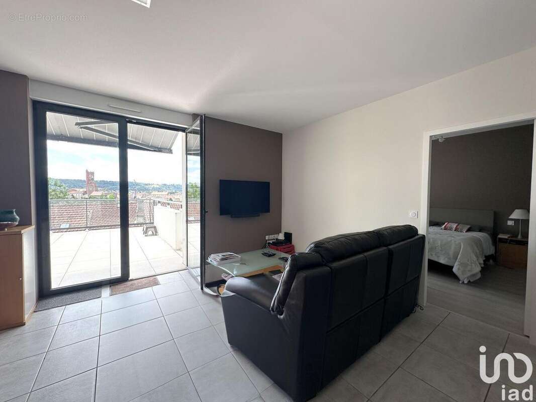 Photo 5 - Appartement à VILLENEUVE-SUR-LOT