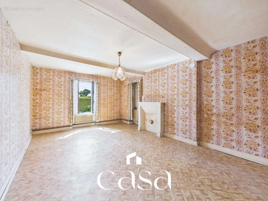 Maison 87 m² à Potigny  - photo 8