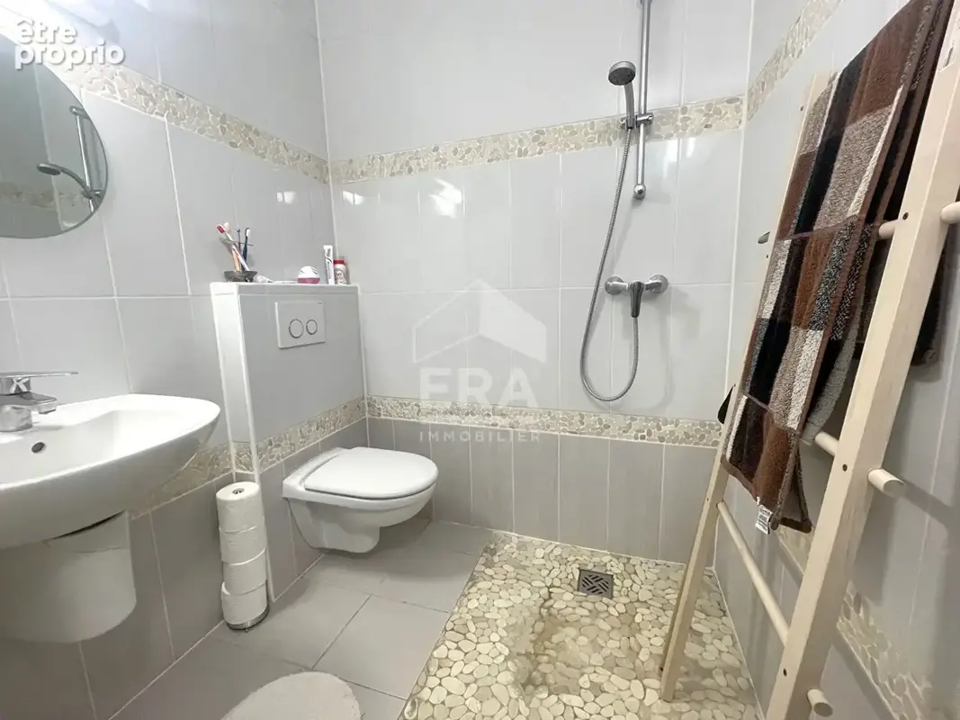 Maison 141m² à saint-méry - photo 4