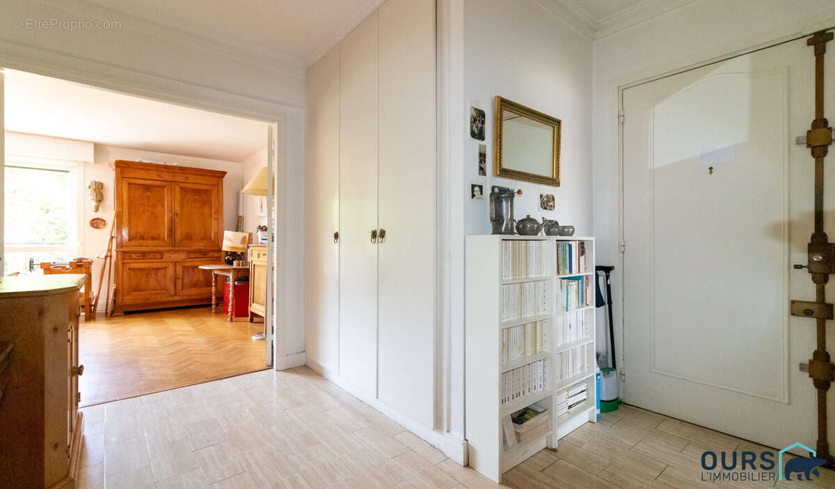 Appartement à SAINT-DENIS