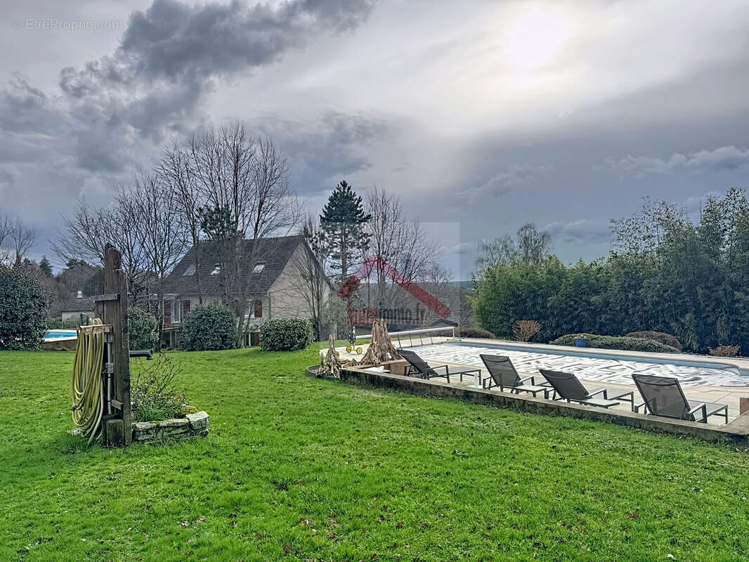 Maison à BRIVE-LA-GAILLARDE