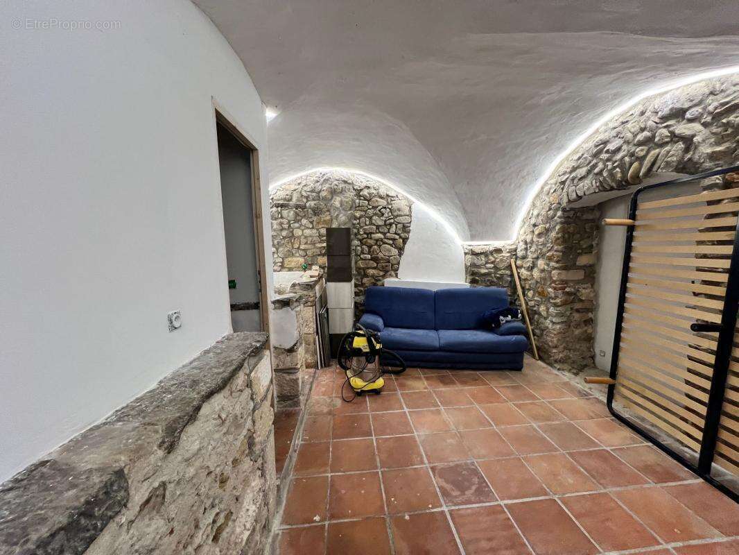 Maison à VALLON-PONT-D'ARC